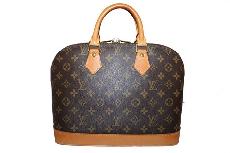 louis vuitton alma pm authentication|louis vuitton alma pm monogram.